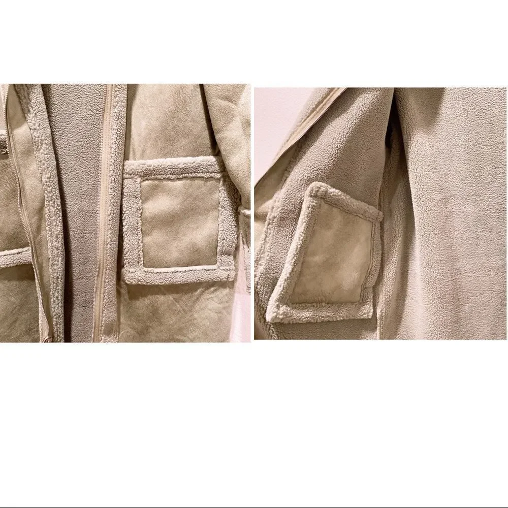 L.F. Markey Womens Heath Coat - Duck Egg M/L